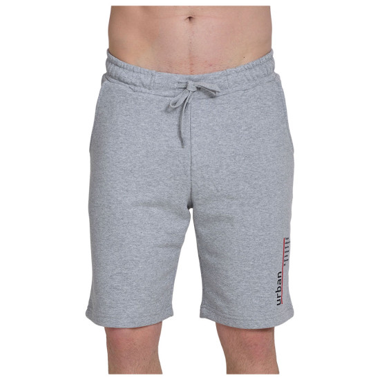 Target Ανδρικό σορτς French Terry "Urban"